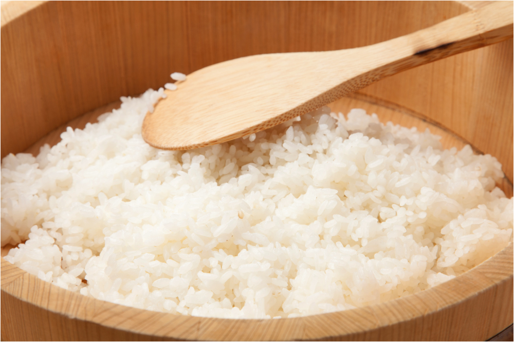 寿し飯／9kg